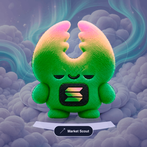 CLAWD Hatchling #0001